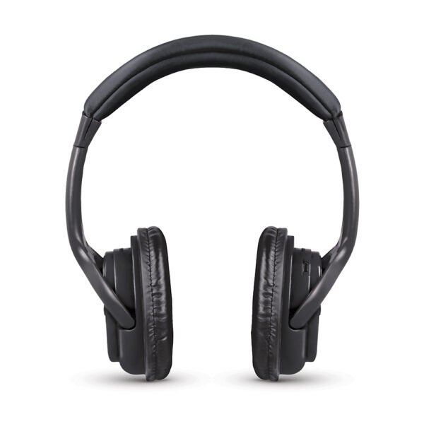 SETTY ακουστικά bluetooth μαύρο