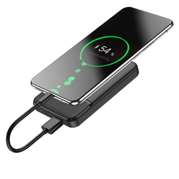 Power bank Maxlife MXPB-01 5000mAh