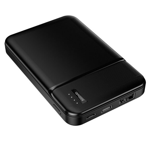 Power bank Maxlife MXPB-01 5000mAh