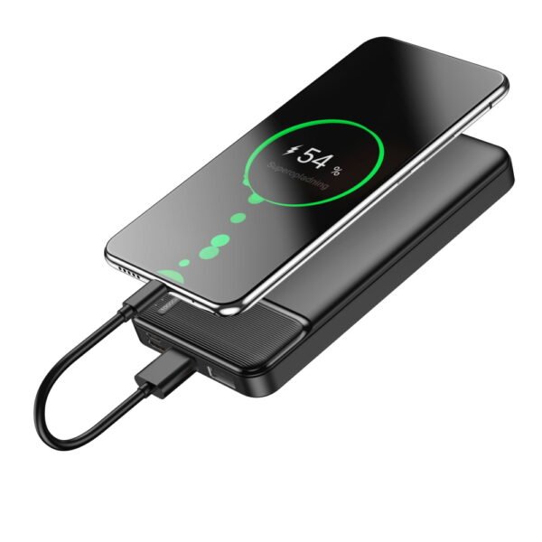 Power bank Maxlife MXPB-01 10000mAh