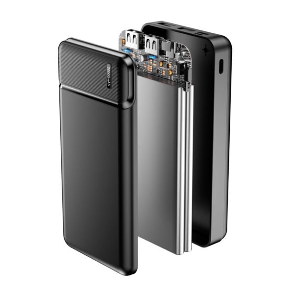 Power bank Maxlife MXPB-01 20000mAh