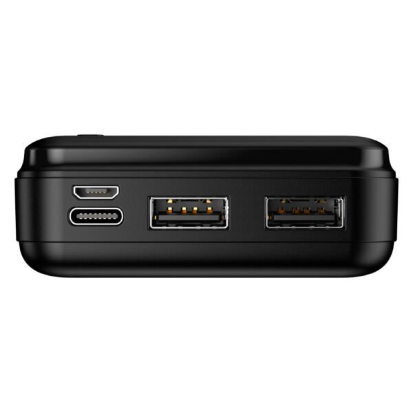 Power bank Maxlife MXPB-01 20000mAh