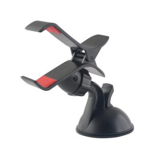 Setty Βάση Αυτοκινήτου - Βεντούζα