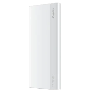 Huawei Power Bank CP11QC 10000mAh 18W με Γρήγορη Φόρτιση Λευκό