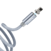 DEVIA Smart Series Cable for Micro USB White 2m