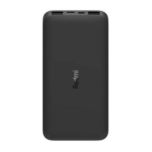 Xiaomi Redmi Power Bank 10000mAh Black