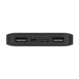 Xiaomi Redmi Power Bank 10000mAh Black