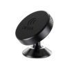 DEVIA Gravity Sensor Car Air Vent Wireless Charger Phone Holder (10W) Black