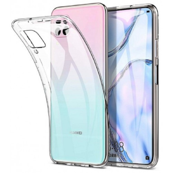 Θήκη σιλικόνης Huawei P40 lite