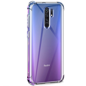 Θήκη σιλικόνης Xiaomi Redmi 9
