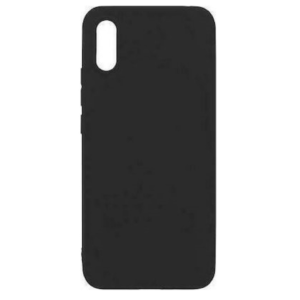 Θήκη σιλικόνης Xiaomi Redmi 9A