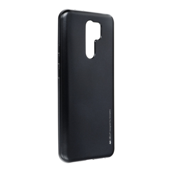 Θήκη σιλικόνης Xiaomi Redmi 9