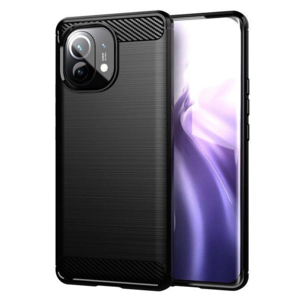 Θήκη σιλικόνης Xiaomi Mi 11 lite