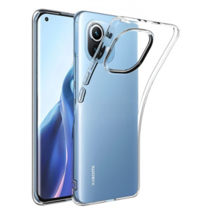 Θήκη σιλικόνης Xiaomi Mi 11 lite