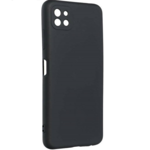 Θήκη σιλικόνης Samsung Galaxy A22 4g