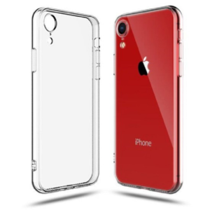 Θήκη σιλικόνης iphone XR