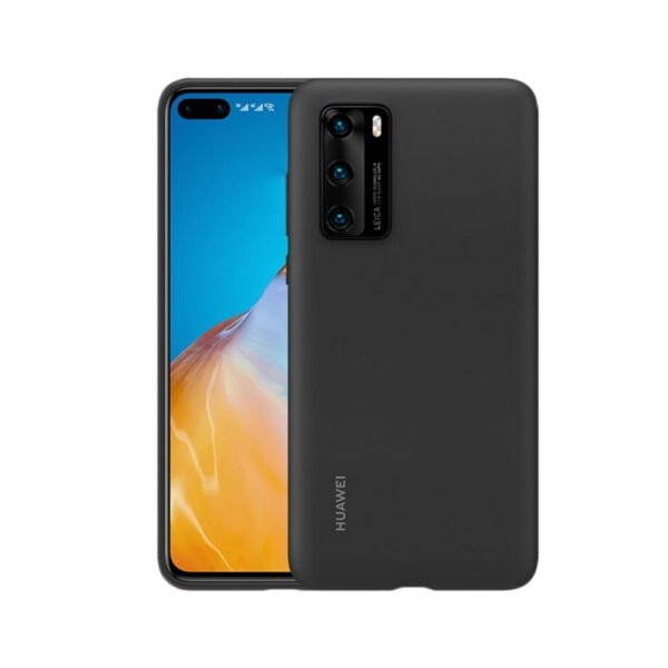 Θήκη σιλικόνης Huawei P40