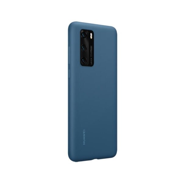 Θήκη σιλικόνης Huawei P40