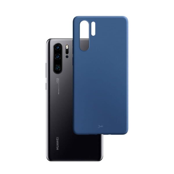 Θήκη σιλικόνης Huawei P30 Pro