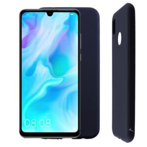 Θήκη σιλικόνης Huawei P30 Lite